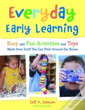 Capa do artigo Everyday Early Learning