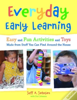 Capa do artigo Everyday Early Learning
