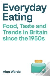 Capa do artigo Everyday Eating
