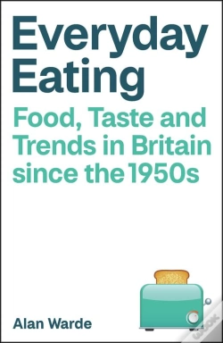 Capa do artigo Everyday Eating
