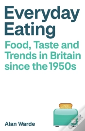 Capa do artigo Everyday Eating
