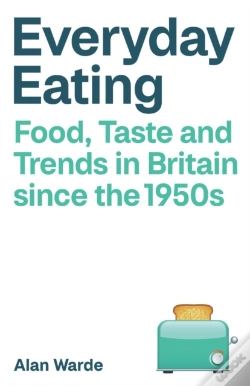 Capa do artigo Everyday Eating