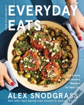 Capa do artigo Everyday Eats