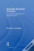 Everyday Economic Practices