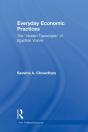 Everyday Economic Practices - Preview