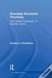Capa do artigo Everyday Economic Practices