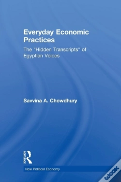 Capa do artigo Everyday Economic Practices