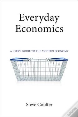 Capa do artigo Everyday Economics