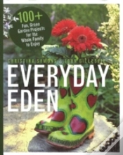 Capa do artigo Everyday Eden