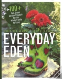 Capa do artigo Everyday Eden