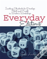 Everyday Editing