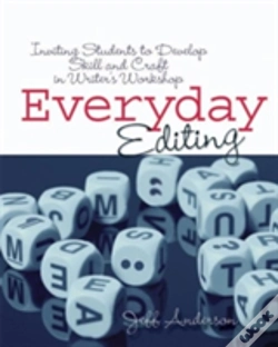 Capa do artigo Everyday Editing