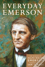 Capa do artigo Everyday Emerson
