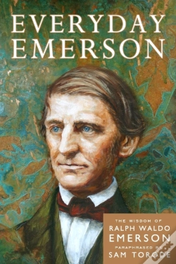 Capa do artigo Everyday Emerson