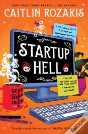 Capa do artigo Everyday Enchantments - Startup Hell