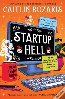 Capa do artigo Everyday Enchantments - Startup Hell