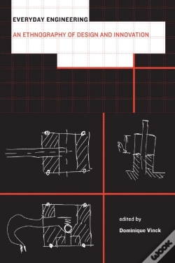 Capa do artigo Everyday Engineering