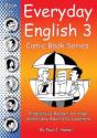Everyday English Comic Book 3 - Preview