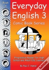 Everyday English Comic Book 3