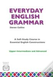 Capa do artigo Everyday English Grammar