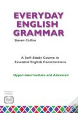 Capa do artigo Everyday English Grammar