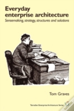 Capa do artigo Everyday Enterprise-Architecture: Sensem