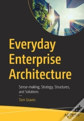 Capa do artigo Everyday Enterprise Architecture