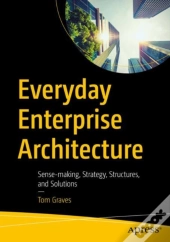 Everyday Enterprise Architecture