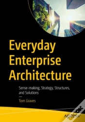 Capa do artigo Everyday Enterprise Architecture