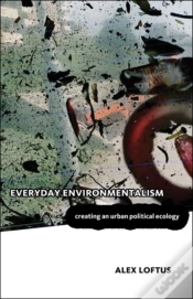 Capa do artigo Everyday Environmentalism