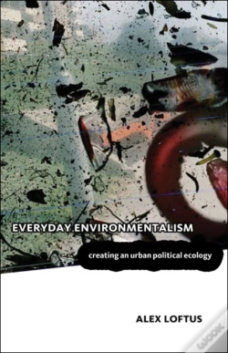 Capa do artigo Everyday Environmentalism