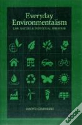 Everyday Environmentalism