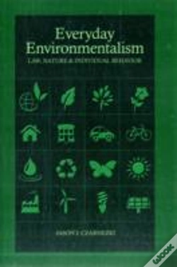 Capa do artigo Everyday Environmentalism