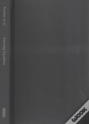 Capa do artigo Everyday Equalities