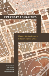 Everyday Equalities