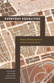 Capa do artigo Everyday Equalities