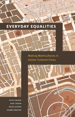 Capa do artigo Everyday Equalities