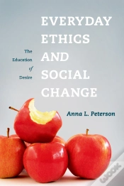 Capa do artigo Everyday Ethics And Social Change