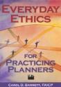 Everyday Ethics For Practicing Planners - Preview