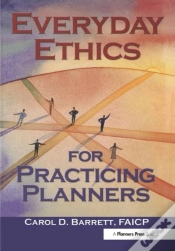 Capa do artigo Everyday Ethics For Practicing Planners