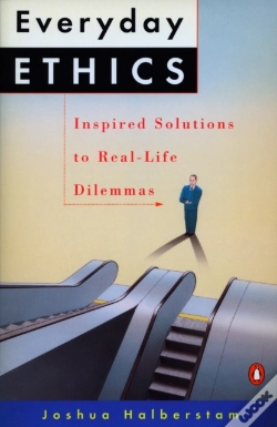 Capa do artigo Everyday Ethics