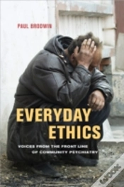 Capa do artigo Everyday Ethics