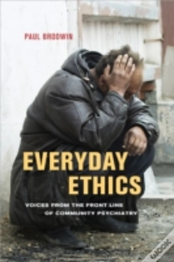 Capa do artigo Everyday Ethics