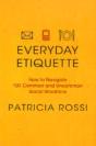 Everyday Etiquette - Preview