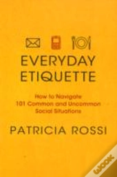 Everyday Etiquette