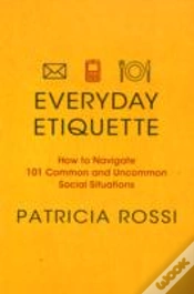 Capa do artigo Everyday Etiquette