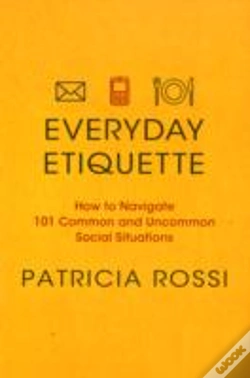 Capa do artigo Everyday Etiquette