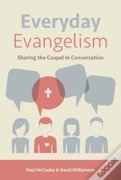 Capa do artigo Everyday Evangelism