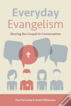 Capa do artigo Everyday Evangelism