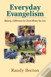 Capa do artigo Everyday Evangelism